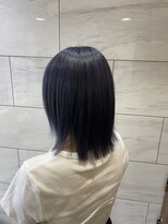 ループ(LOOP)&nbsp;ブルーブラック