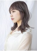 【白川】20代30代40代くびれヘアたまねぎヘア231.29