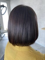 ルル(LuLu)&nbsp;ボブ