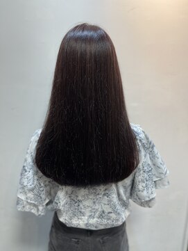 フツーロ 栄(FUTURO) ブラウンカラー