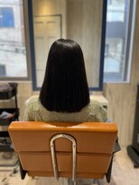 シャルマン 六町(CHARMANT) まとまるケラチントリートメント