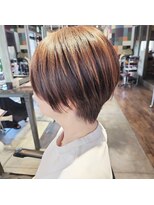 グッドネイバーズ 流山おおたかの森店(GOOD NEIGHBORS)&nbsp;バッサリかるくしたいとき