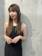 ラニヘアサロン(lani hair salon) KAORU 