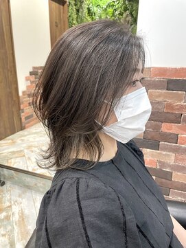 リノナ(Linona) お客様スタイル　PayPay30%還元中【LINONA錦糸町/錦糸町駅】