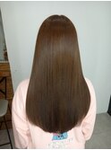 水素トリートメント/髪質改善/髪質改善トリートメント