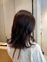 トリート 海浜幕張店(TREAT)&nbsp;カシスラベンダー