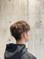 インパークス 獨協大学前駅店(INPARKS)&nbsp;茶髪ツイスパ