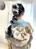 卒業式コース★袴着＆ヘアセット【11000円】電話受付のみ★045-620-6114