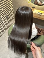 ビスコヘアー(BISCO hair)&nbsp;髪質改善