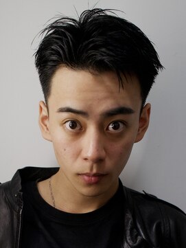 サル 代官山(SAL) 【SAL】ロカビリーショート