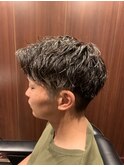 ビジネスショート