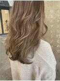 highlight×イルミナカラー【ヌード】