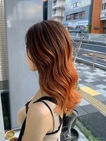 プネル(punel)&nbsp;艶カラー/ハイトーンカラー/デザインカラー