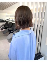 ビファイン 本店(Befine) 外ハネボブ