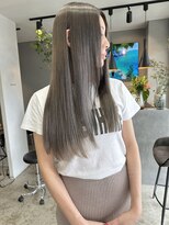 ヘリム(HELIM)&nbsp;【石川尚之】顔まわりロングレイヤー20代30代