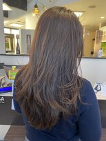 コレット ヘアー 大通(Colette hair) 【大人気☆本日のレイヤーカット514☆】