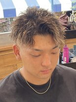 ネクストゼロ(NEXT zerO) アップバンクショート