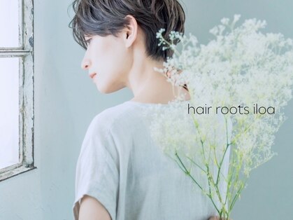 イロア(iloa)の写真