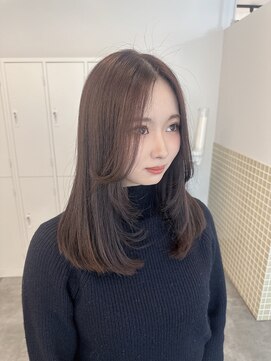 ルヴェルヘアー(Revel hair) ☆レイヤーカット☆