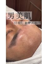 グランクラブ(GRANCLUB)&nbsp;ヘッドスパ　リラクゼーション　ヒーリング　マッサージ