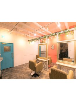 表参道◇【髪質改善】口コミ高評価！オシャレな空間のプライベートサロンで、贅沢なリラックスタイムをー