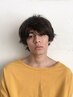 【新規限定Men's人気no.1】《大人の身だしなみ》扱いやすさ×清潔感UPコース