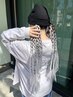 【木村限定】編み込みヘアセット(特殊ヘアアレンジ)