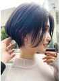 ジ エクト ヴィシア 心斎橋店(The Ect VIXIA) VIXIA スタイル集