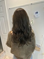 ビフィーノ モーダ 苦楽園店(bifino moda)&nbsp;Olive beige