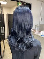 エトラ 渋谷店(etora)&nbsp;小顔 美髪 レイヤーカット イメチェン ワイドバング"