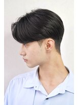 スキルアイマ(SKILL ima)&nbsp;【SKILL】メンズ/韓国/縮毛矯正/パーマ/ダウンパーマ/学割/眉毛