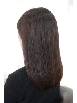 キキコウベ(kiki-kobe) 【３０代】カット＋イノアカラー