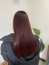 アマネク(AMANEQ by THISCOVER.)