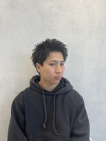 ルースト 京都四条大宮店(ROOST)&nbsp;スパイキーショート