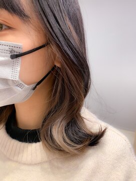 フィゼル 南堀江店(fizelle) イヤリングカラー