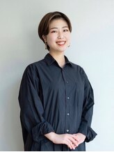 ピエスプリヴェ(PIECE PRIVE) 山下 美帆