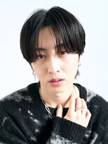 ロンドアンメゾン 原宿(Lond un Maison.)&nbsp;men's/メンズ/メンズカット/髪質改善/縮毛矯正/フェザーパーマ