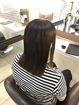 スタイル 成城学園前(STYLE) 韓国 縮毛矯正 成城