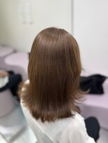 ジーナリア(Xena ria)&nbsp;《rena》オリーブベージュ