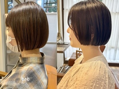プティ シュシュ(Petite chou chou)の写真