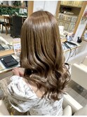 赤み消しカラー☆フォギーベージュ