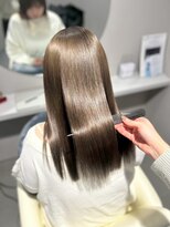 リレイス 四日市(RELACE)&nbsp;髪質改善