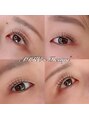 カルミア(CALMIA.,)&nbsp;大人気!!LASH LIFT〈AIKO's Design〉☆☆