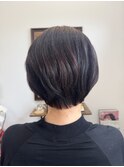 ショートスタイル