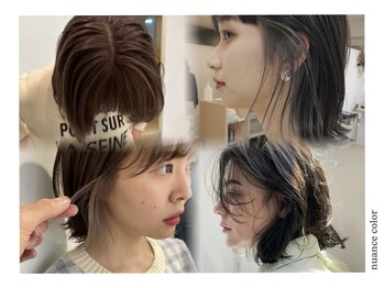 H 梅田 女性専用サロン 茶屋町店【エイチ】