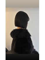 イル 天神西通り店(ill)&nbsp;ボブ