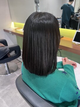 クリック 武蔵小杉(CLiC) ファイバープレックスボンドカラー