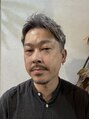 グリヘアー(gris hair)&nbsp;中村 匡応
