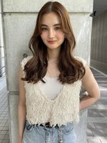 ジーナ 西新(Zina)&nbsp;大人っぽスタイル