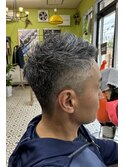 メンズショート
